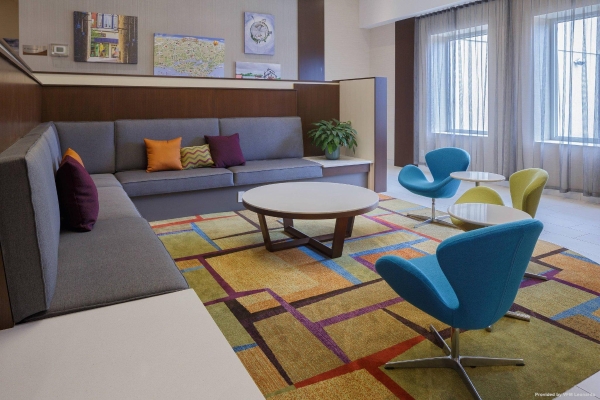 Fairfield Inn and Suites by Marriott Belleville
